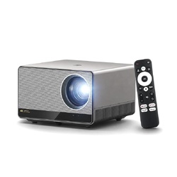 BORSSO Atom 2.0 Native 4K Projector